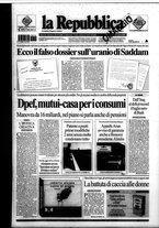 giornale/RAV0037040/2003/n. 166 del 16 luglio